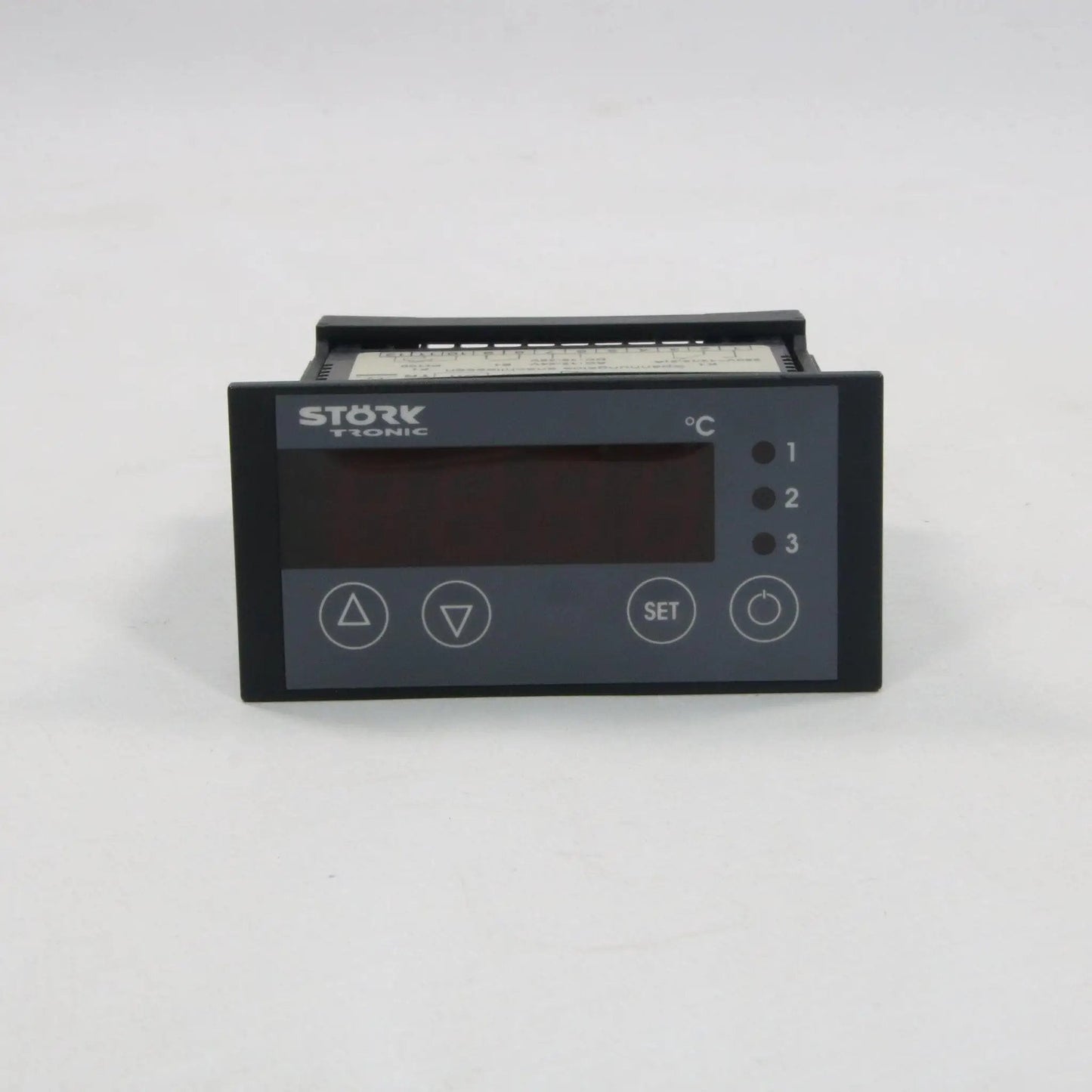 Stork Tronic ST710-JB1BV.10 Thermostatic Controller