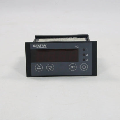 Stork Tronic ST710-JB1BV.10 Thermostatic Controller