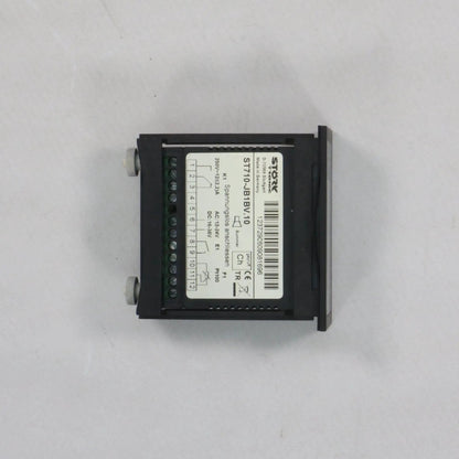 Stork Tronic ST710-JB1BV.10 Thermostatic Controller