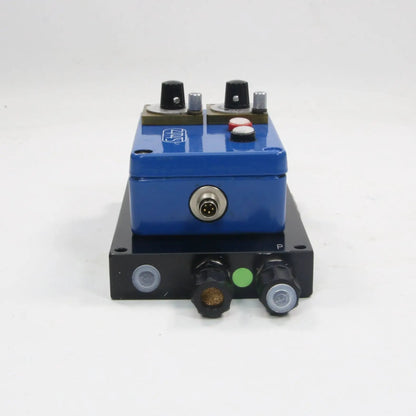 Stotz P51 10 P Transducer
