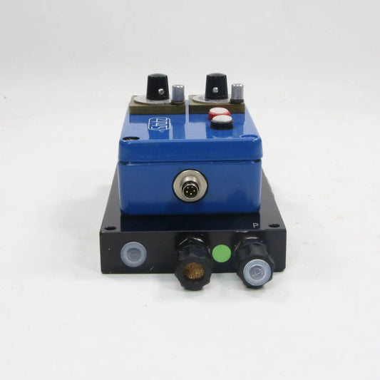 Stotz P51 10 P Transducer
