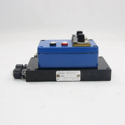 Stotz P51 10 P Transducer