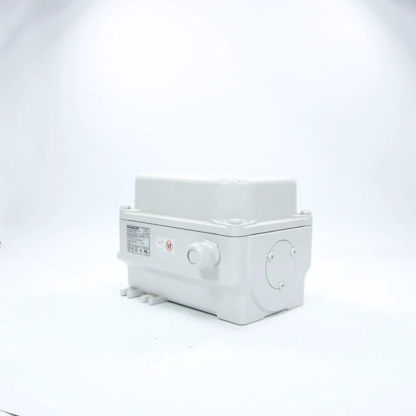 Stromag AG Typ 51-29-BMH-499