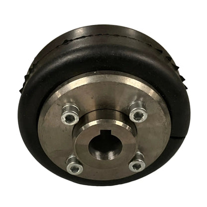 Stromag Periflex 201R Flexible Shaft Coupling