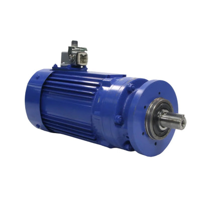 Sumitomo SM Cyclo CNVMS04 6075 8 Induction Motor