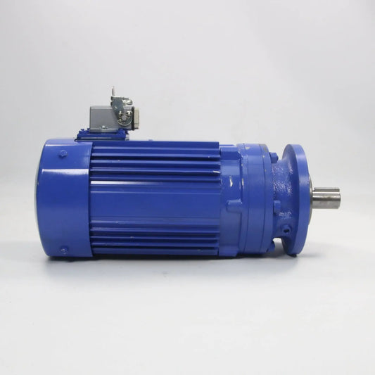 Sumitomo SM Cyclo CNVMS04 6075 8 Induction Motor
