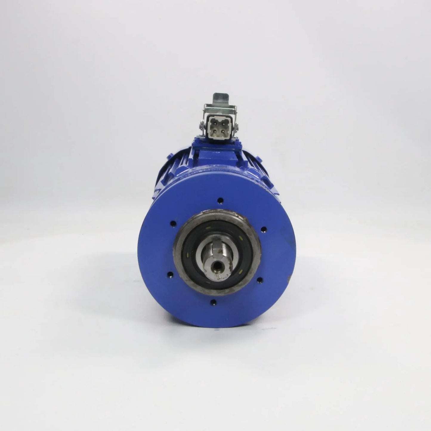 Sumitomo SM Cyclo CNVMS04 6075 8 Induction Motor