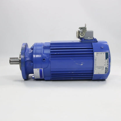 Sumitomo SM Cyclo CNVMS04 6075 8 Induction Motor