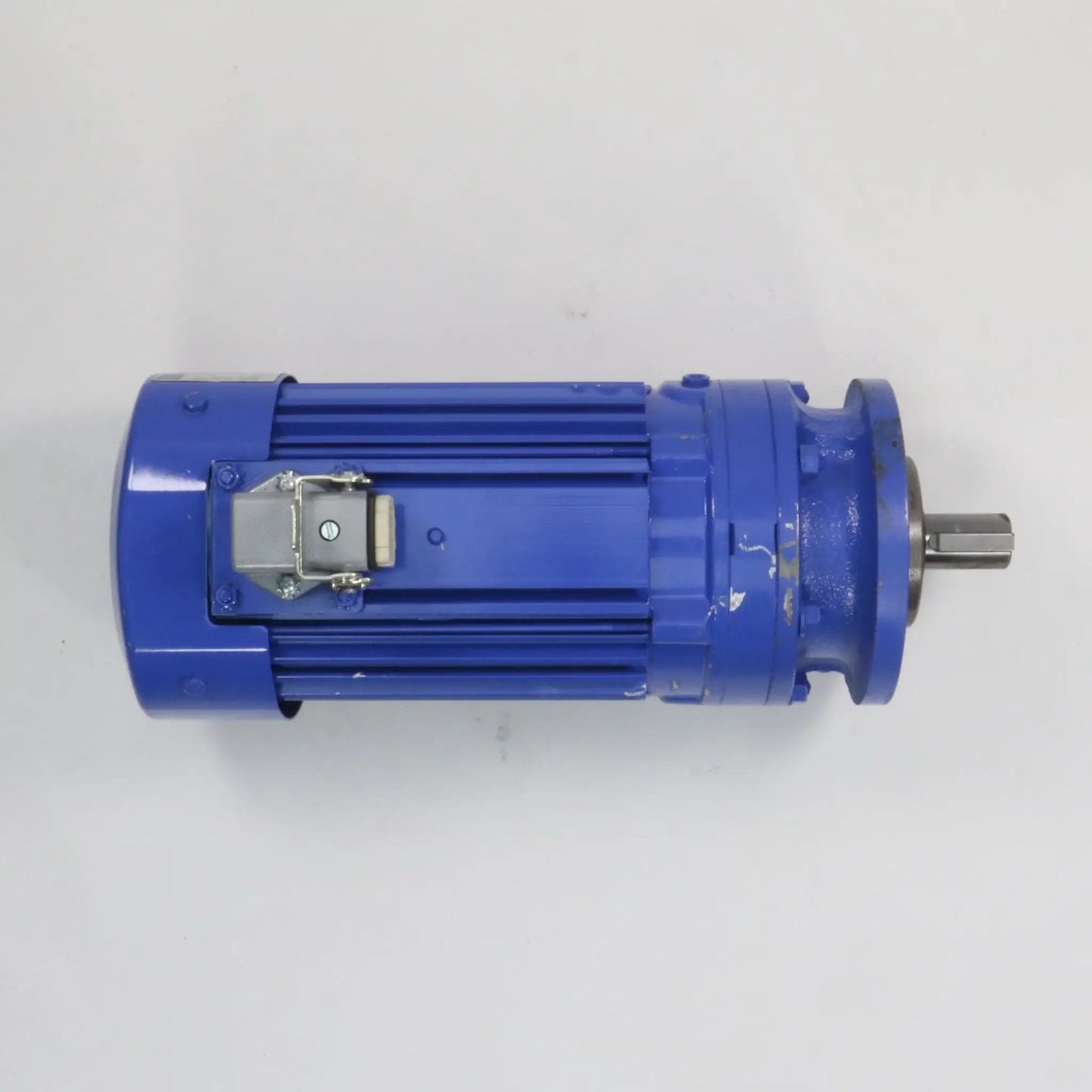 Sumitomo SM Cyclo CNVMS04 6075 8 Induction Motor