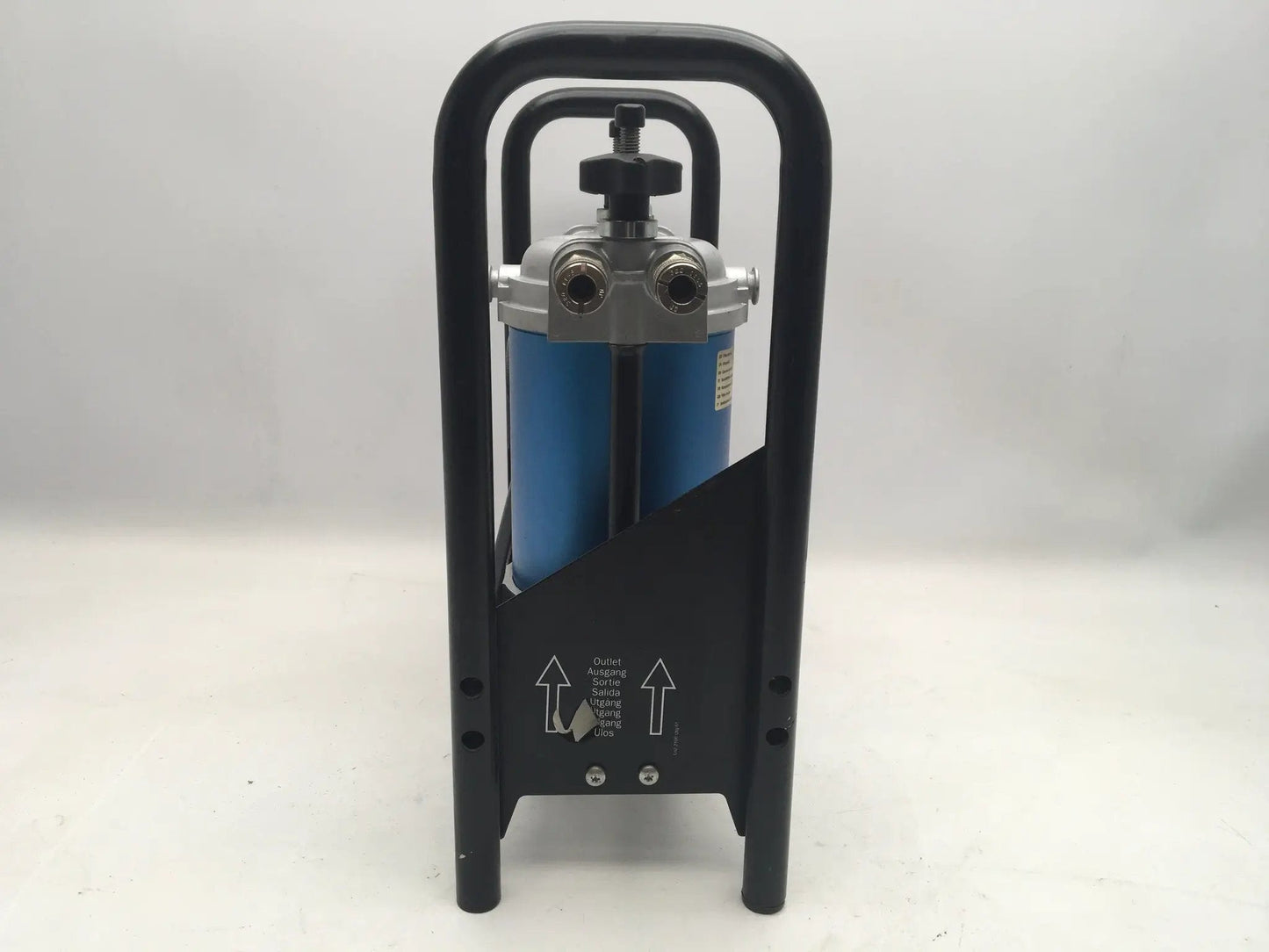 Sundstrom SR79 Compressed Air Filter Unit