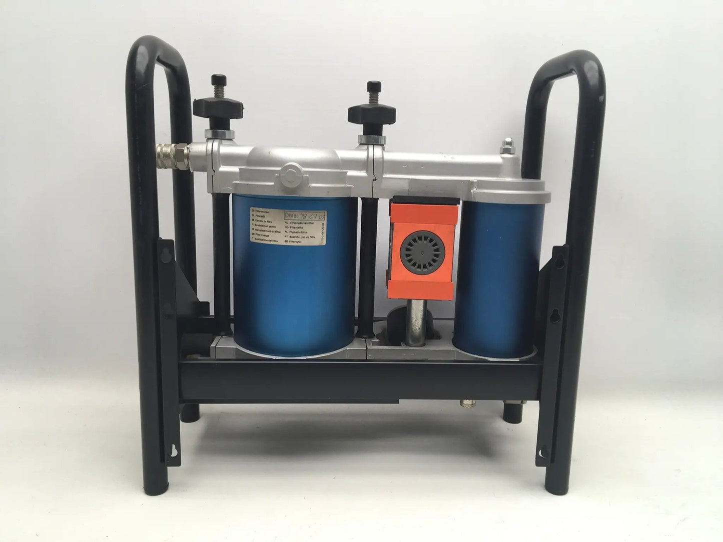 Sundstrom SR79 Compressed Air Filter Unit