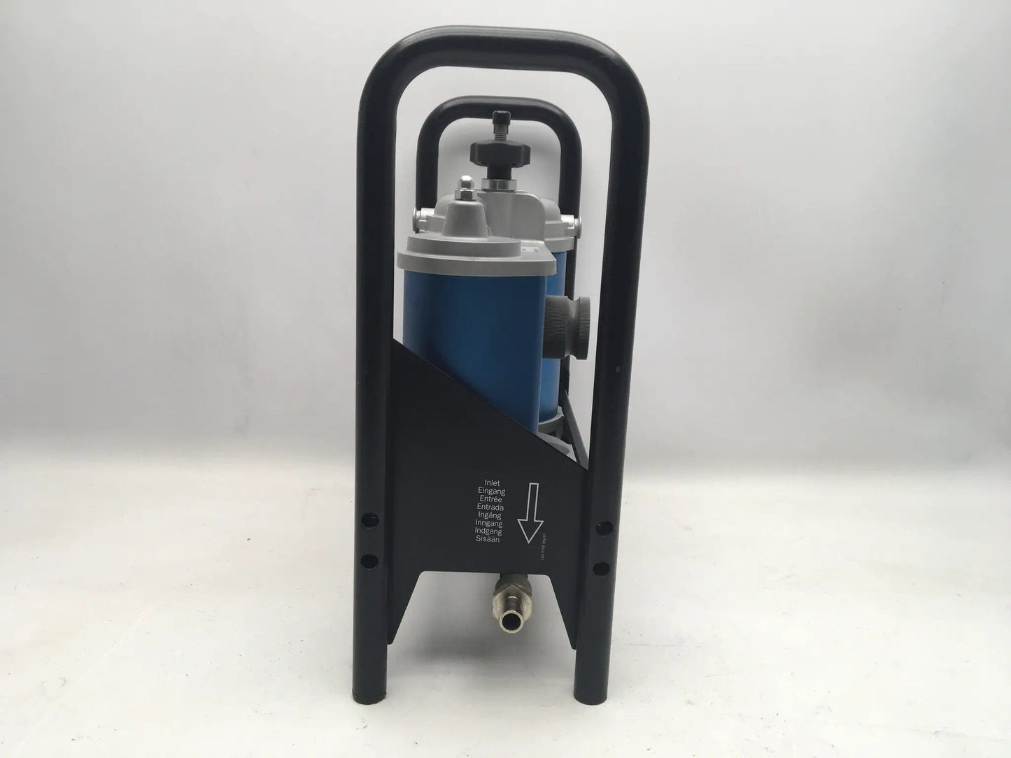 Sundstrom SR79 Compressed Air Filter Unit