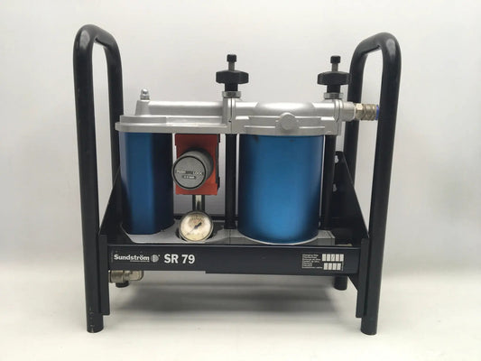 Sundstrom SR79 Compressed Air Filter Unit