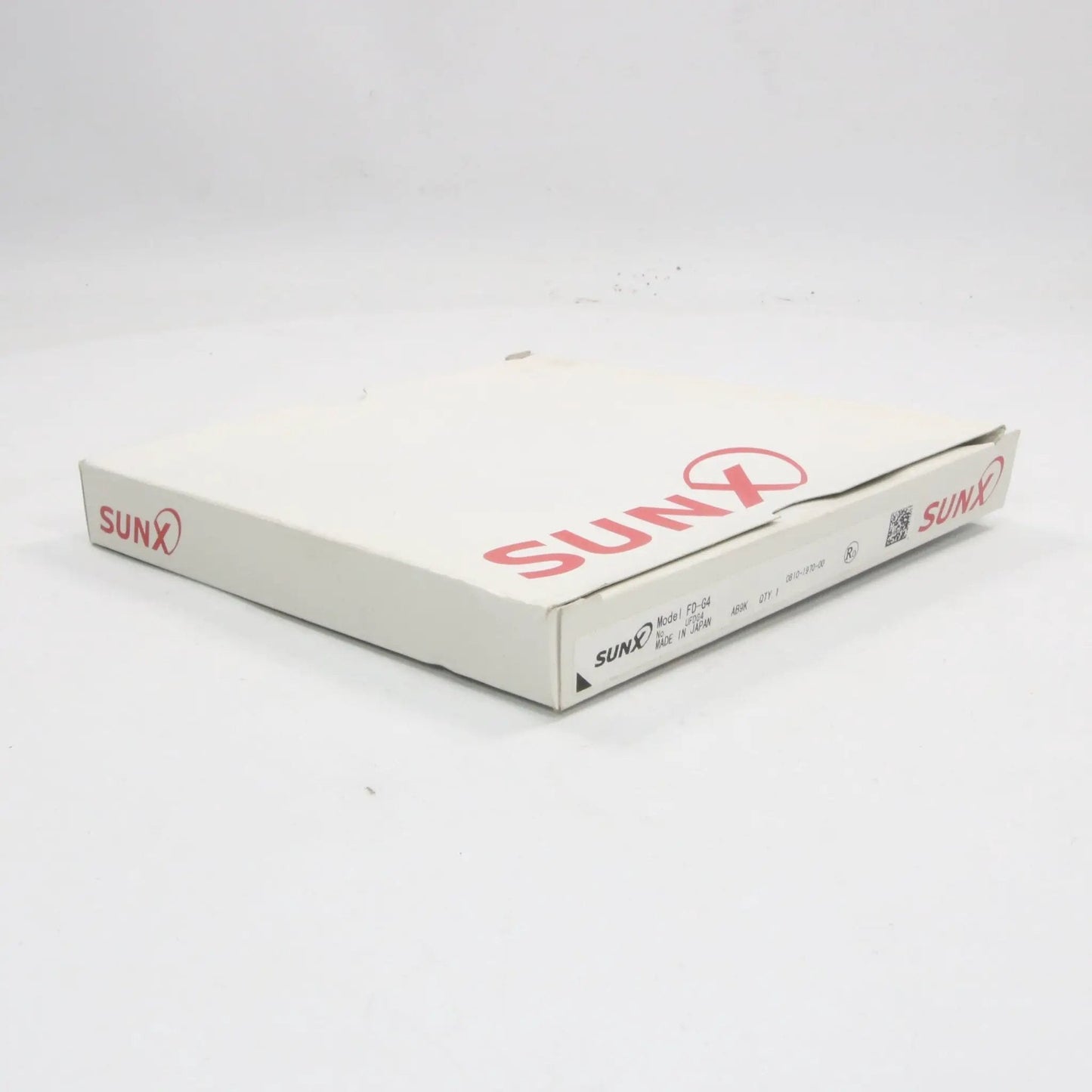 Sunx FD G4 Fibre Optic Photoelectric Sensor