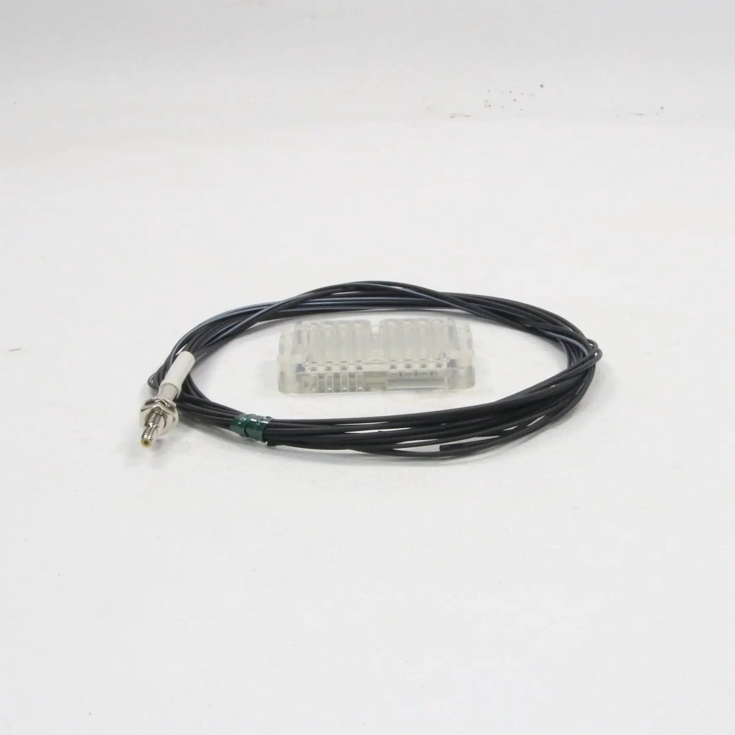 Sunx FD G4 Fibre Optic Photoelectric Sensor