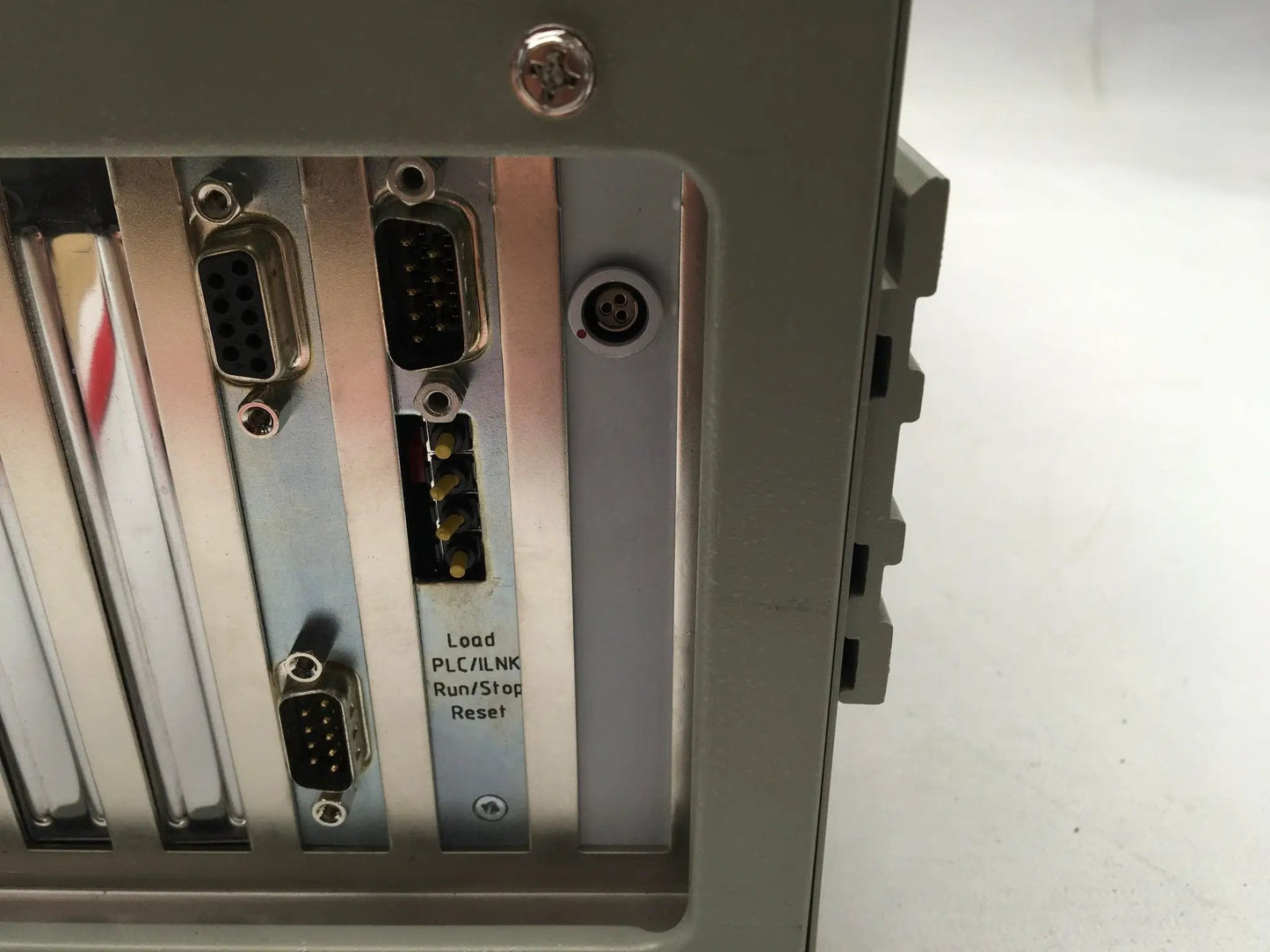 Svensk Binar Teknik Industrial Computer