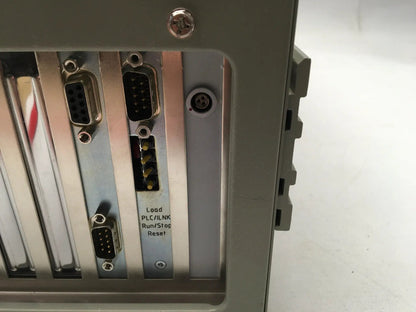 Svensk Binar Teknik Industrial Computer