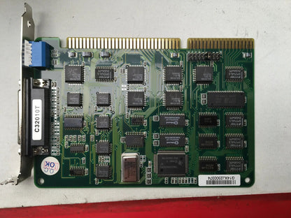 Svensk Binar Teknik Industrial Computer