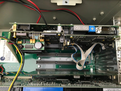 Svensk Binar Teknik Industrial Computer
