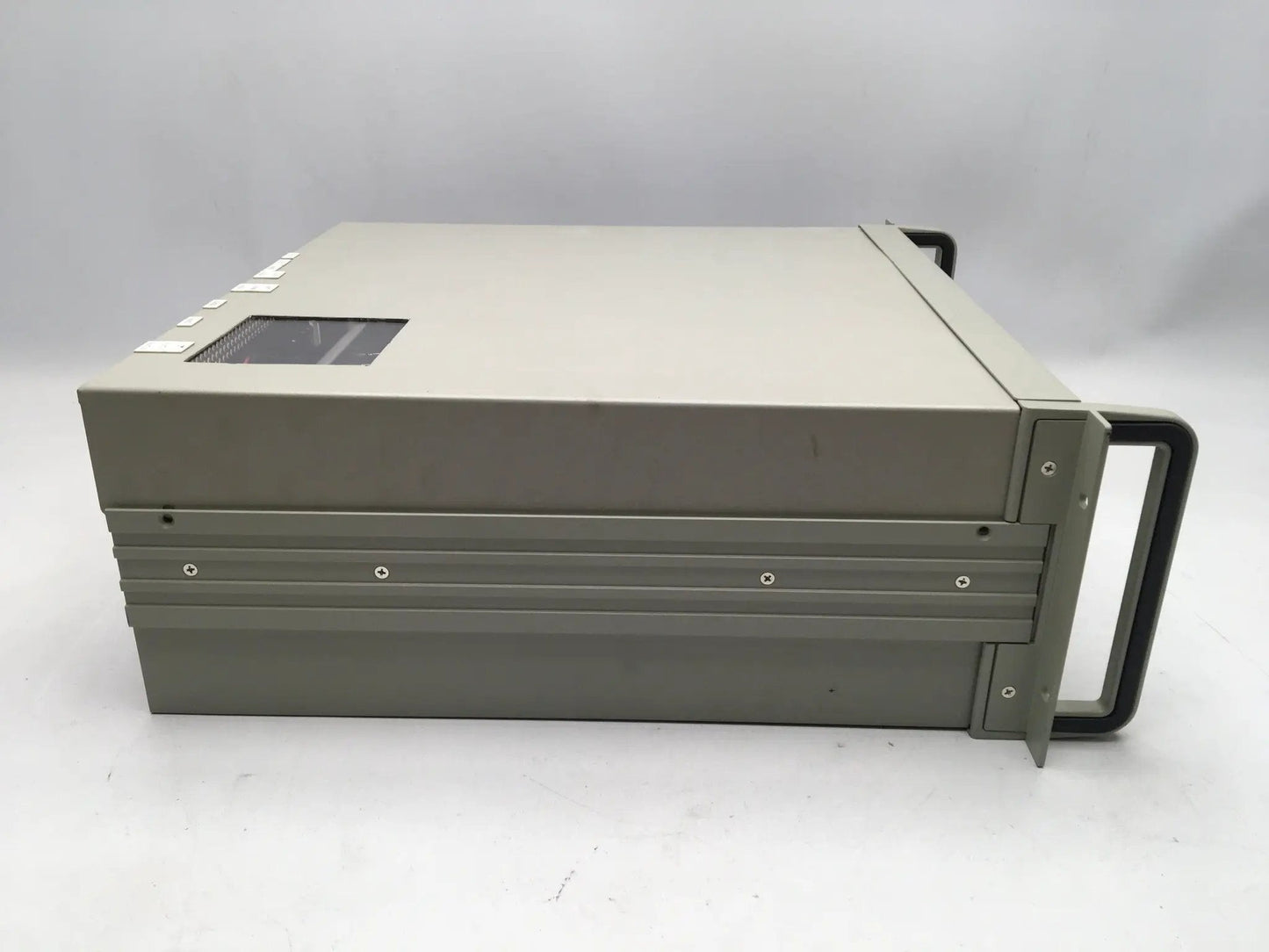 Svensk Binar Teknik Industrial Computer