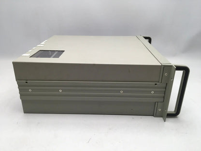 Svensk Binar Teknik Industrial Computer