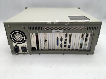Svensk Binar Teknik Industrial Computer