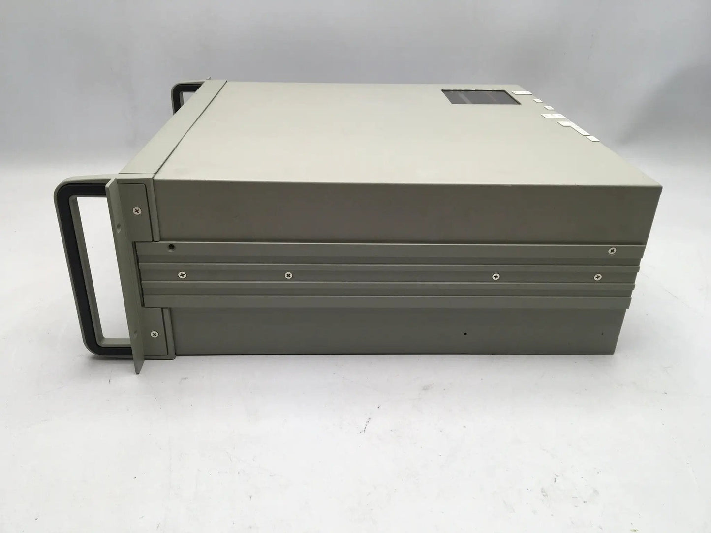 Svensk Binar Teknik Industrial Computer