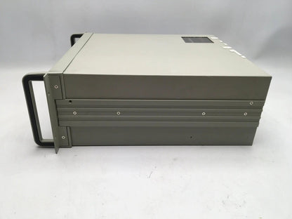 Svensk Binar Teknik Industrial Computer