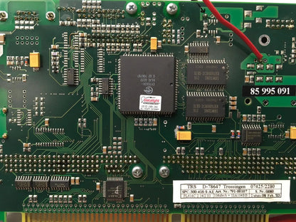 Svensk Binar Teknik Industrial Computer