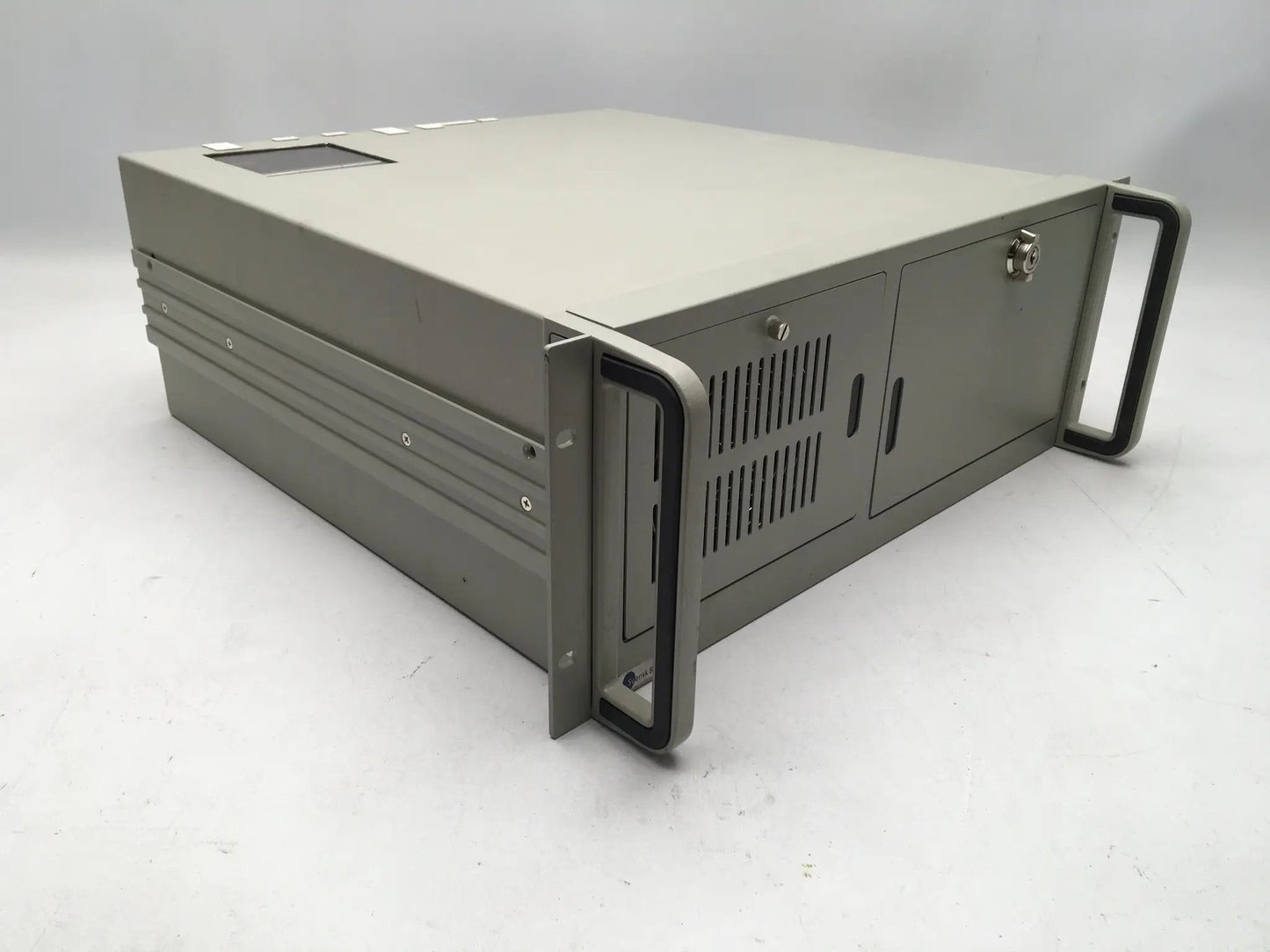 Svensk Binar Teknik Industrial Computer