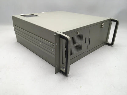Svensk Binar Teknik Industrial Computer