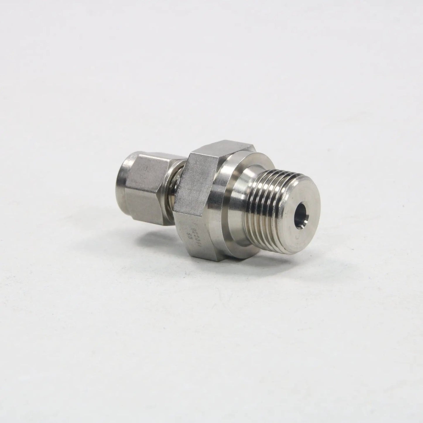 Swagelok 6M0-1-6RS Male Connector Tube Fitting (6x)