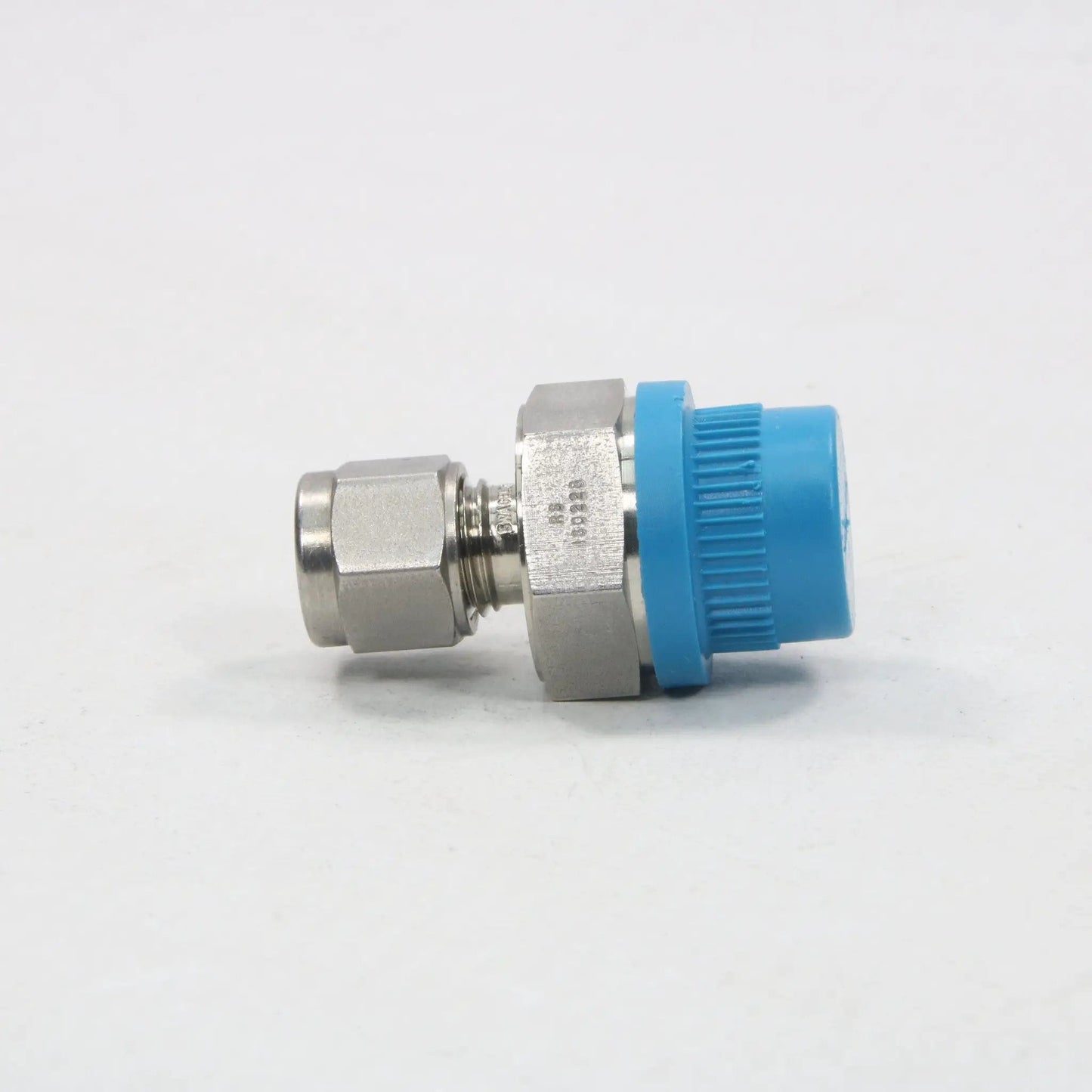 Swagelok 6M0-1-6RS Male Connector Tube Fitting (6x)