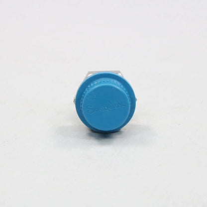 Swagelok 6M0-1-6RS Male Connector Tube Fitting (6x)