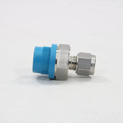 Swagelok 6M0-1-6RS Male Connector Tube Fitting (6x)