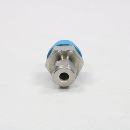 Swagelok 6M0-1-6RS Male Connector Tube Fitting (6x)