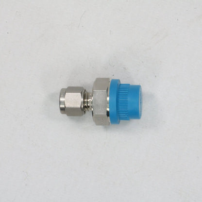 Swagelok 6M0-1-6RS Male Connector Tube Fitting (6x)