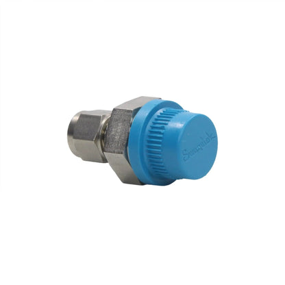 Swagelok 6M0-1-6RS Male Connector Tube Fitting (6x)