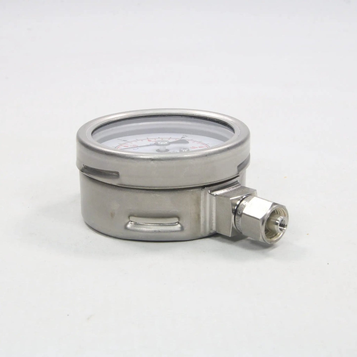 Swagelok 8973029 Pressure Gauge