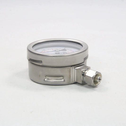 Swagelok 8973029 Pressure Gauge