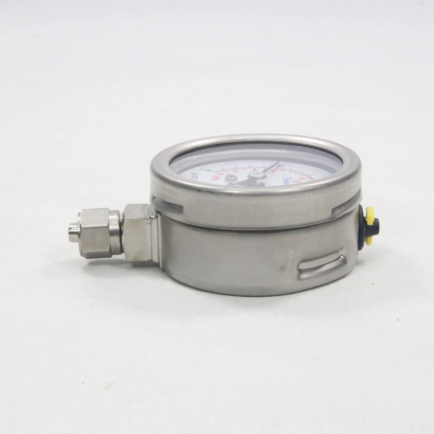 Swagelok 8973029 Pressure Gauge