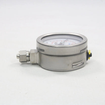 Swagelok 8973029 Pressure Gauge