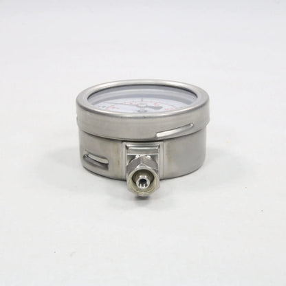 Swagelok 8973029 Pressure Gauge