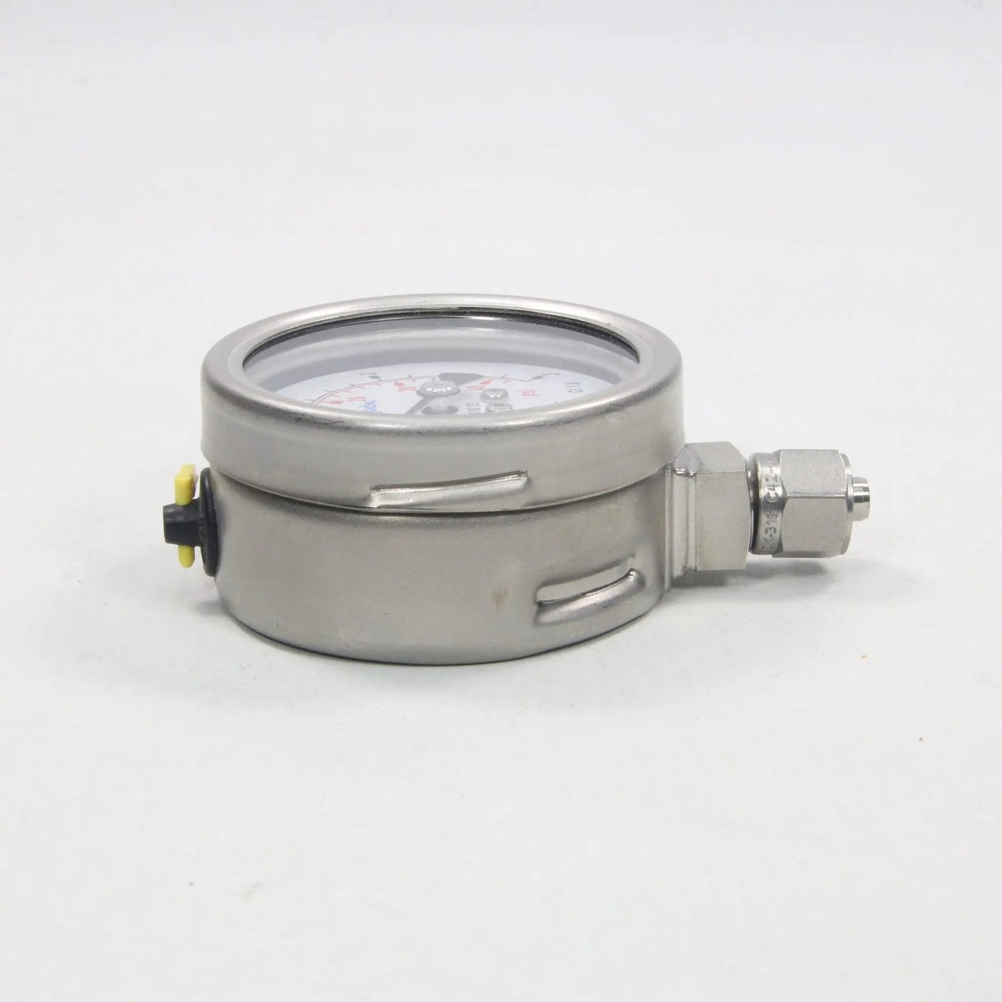Swagelok 8973029 Pressure Gauge