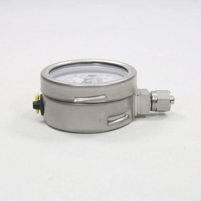 Swagelok 8973029 Pressure Gauge