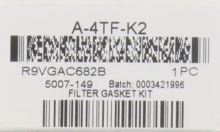 Swagelok A 4TF K2 Filter Gasket Kit