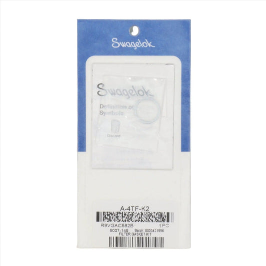 Swagelok A 4TF K2 Filter Gasket Kit