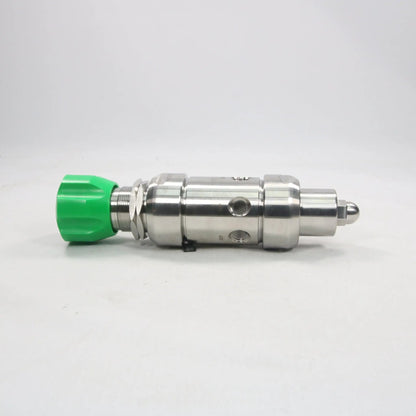 Swagelok KCY1CRH412A60000 Two Stage PR Regulator