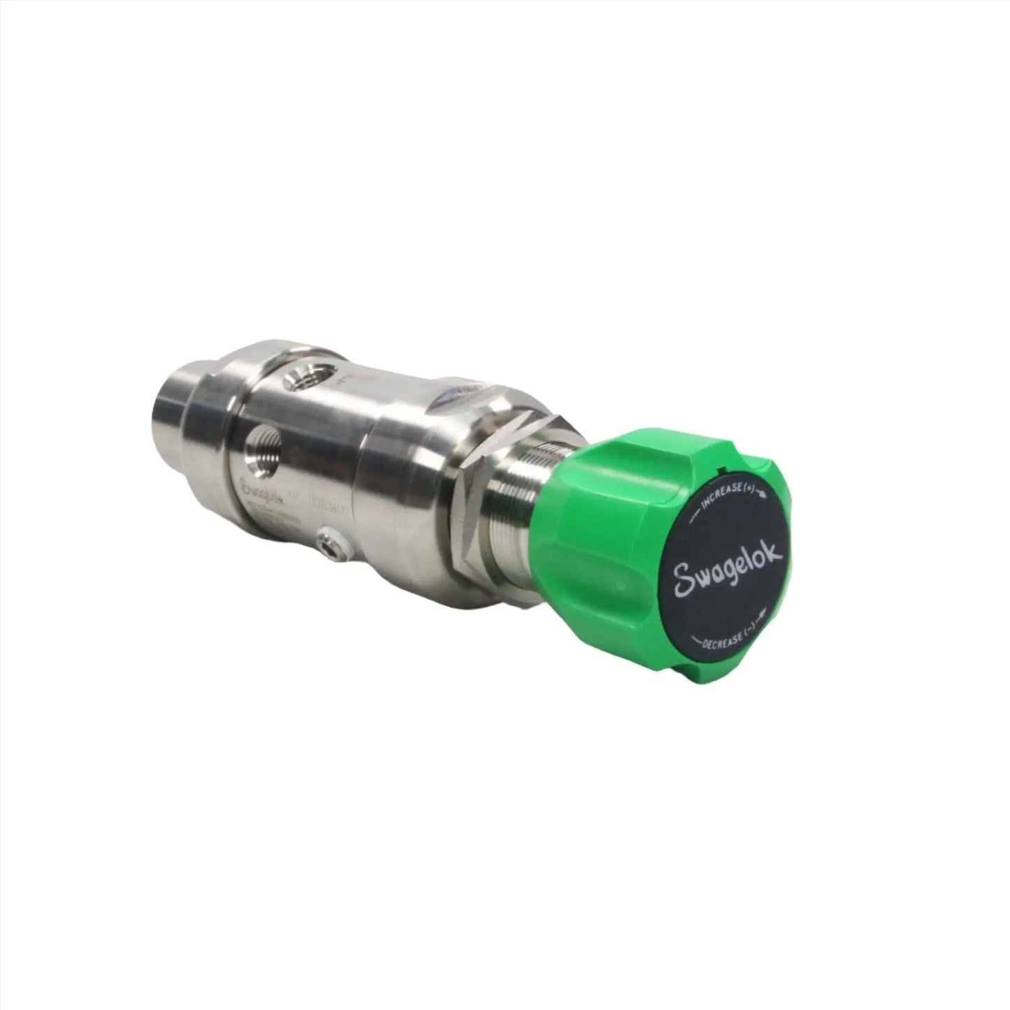 Swagelok KCY1CRH412A60000 Two Stage PR Regulator