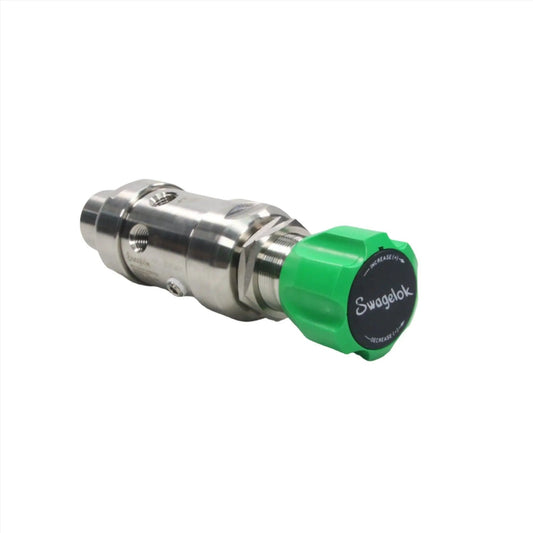 Swagelok KCY1CRH412A60000 Two Stage PR Regulator
